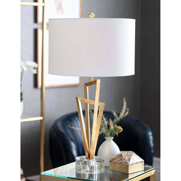 Sydney Table Lamp